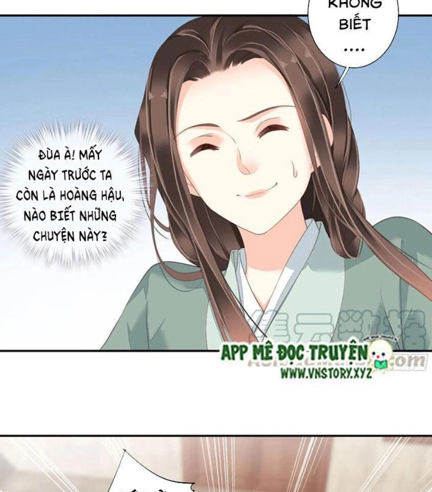 Hoàng Hậu Ương Bướng Chapter 210 - 23