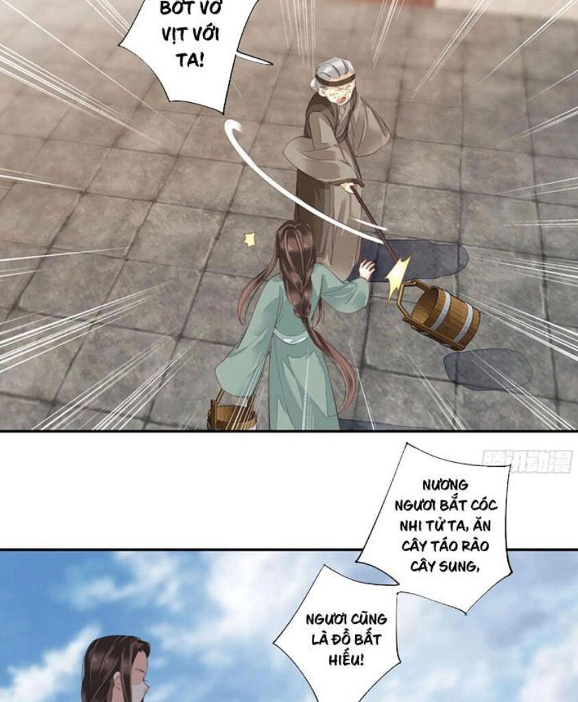 Hoàng Hậu Ương Bướng Chapter 210 - 24