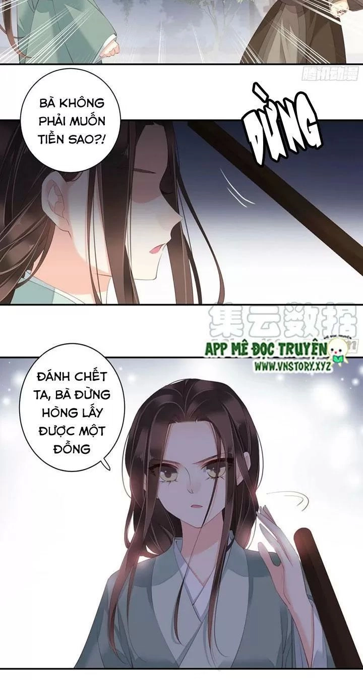 Hoàng Hậu Ương Bướng Chapter 211 - 3