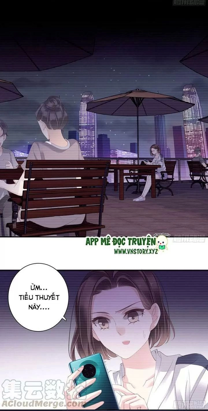 Hoàng Hậu Ương Bướng Chapter 211 - 6