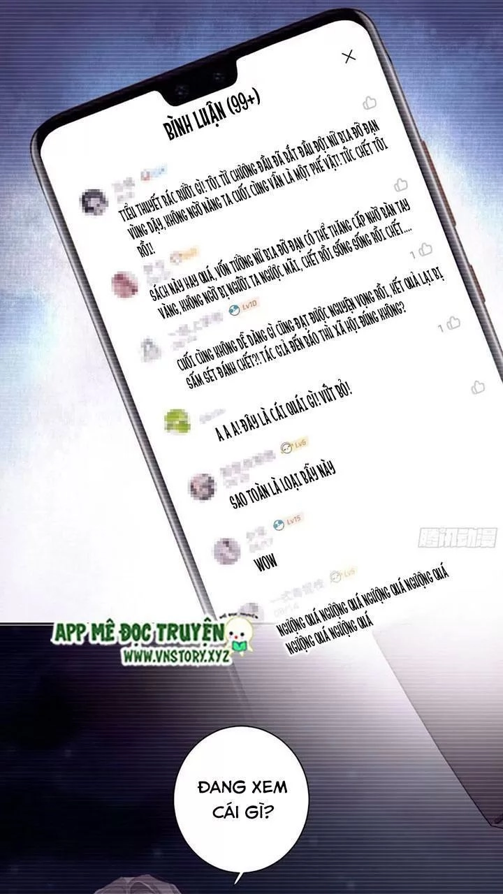 Hoàng Hậu Ương Bướng Chapter 211 - 7