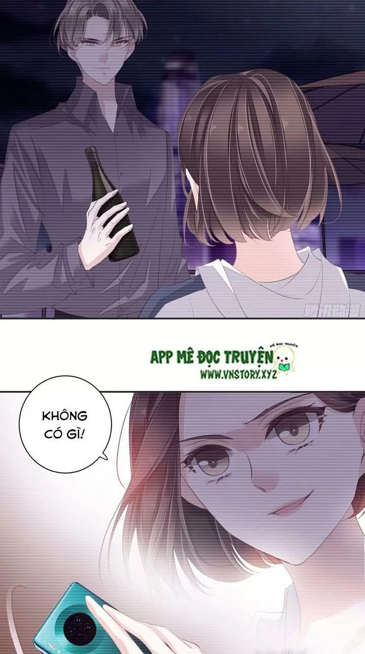 Hoàng Hậu Ương Bướng Chapter 211 - 8