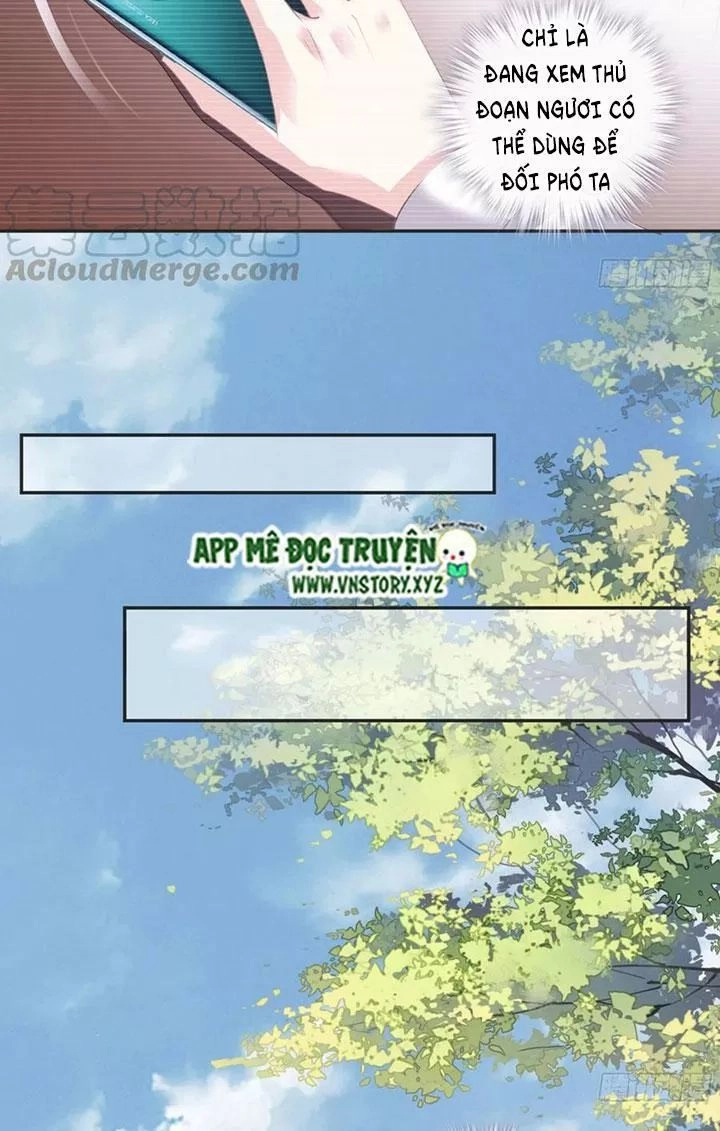 Hoàng Hậu Ương Bướng Chapter 211 - 9