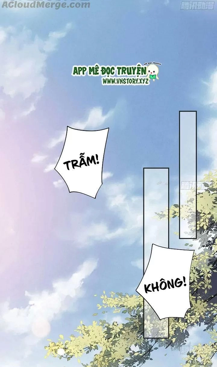 Hoàng Hậu Ương Bướng Chapter 211 - 11