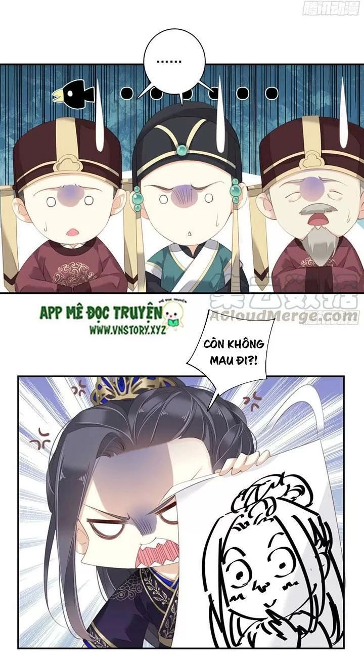 Hoàng Hậu Ương Bướng Chapter 211 - 15