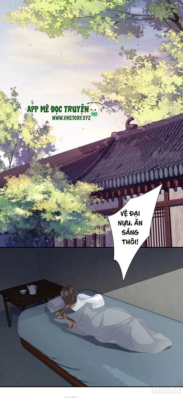 Hoàng Hậu Ương Bướng Chapter 211 - 17