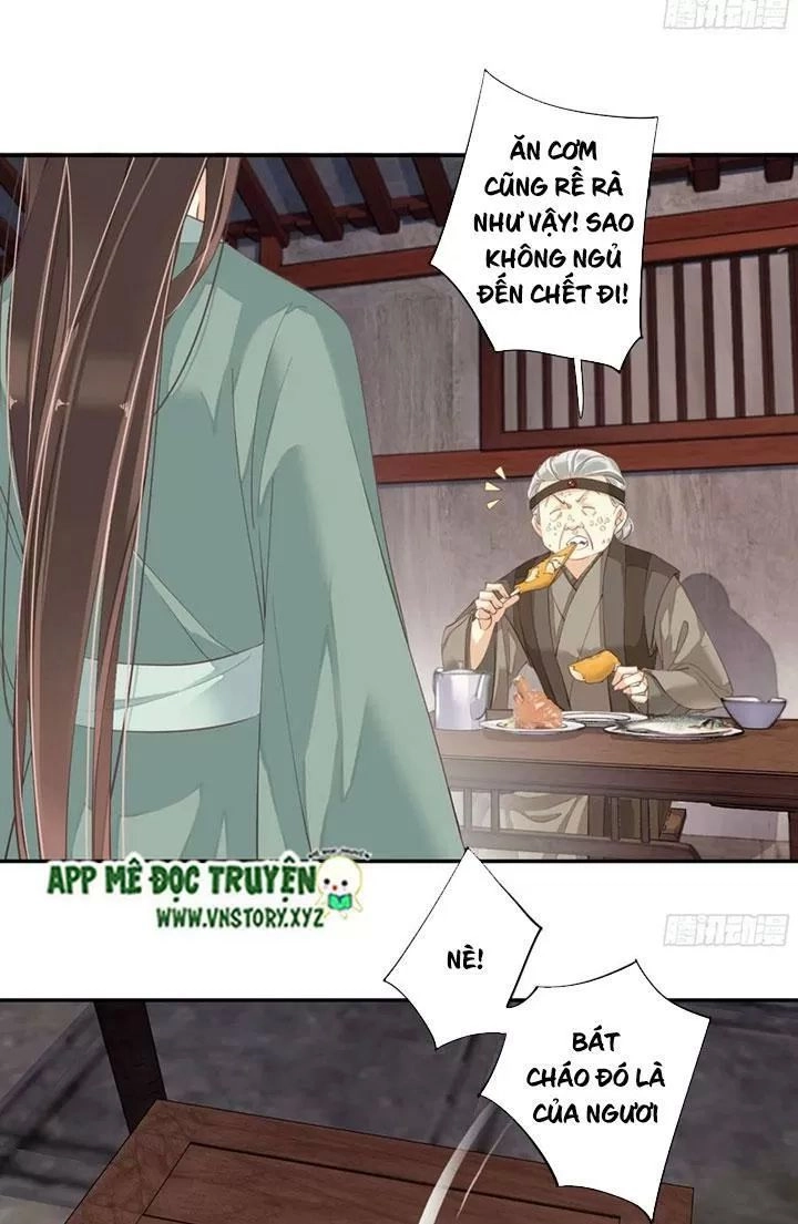 Hoàng Hậu Ương Bướng Chapter 211 - 19