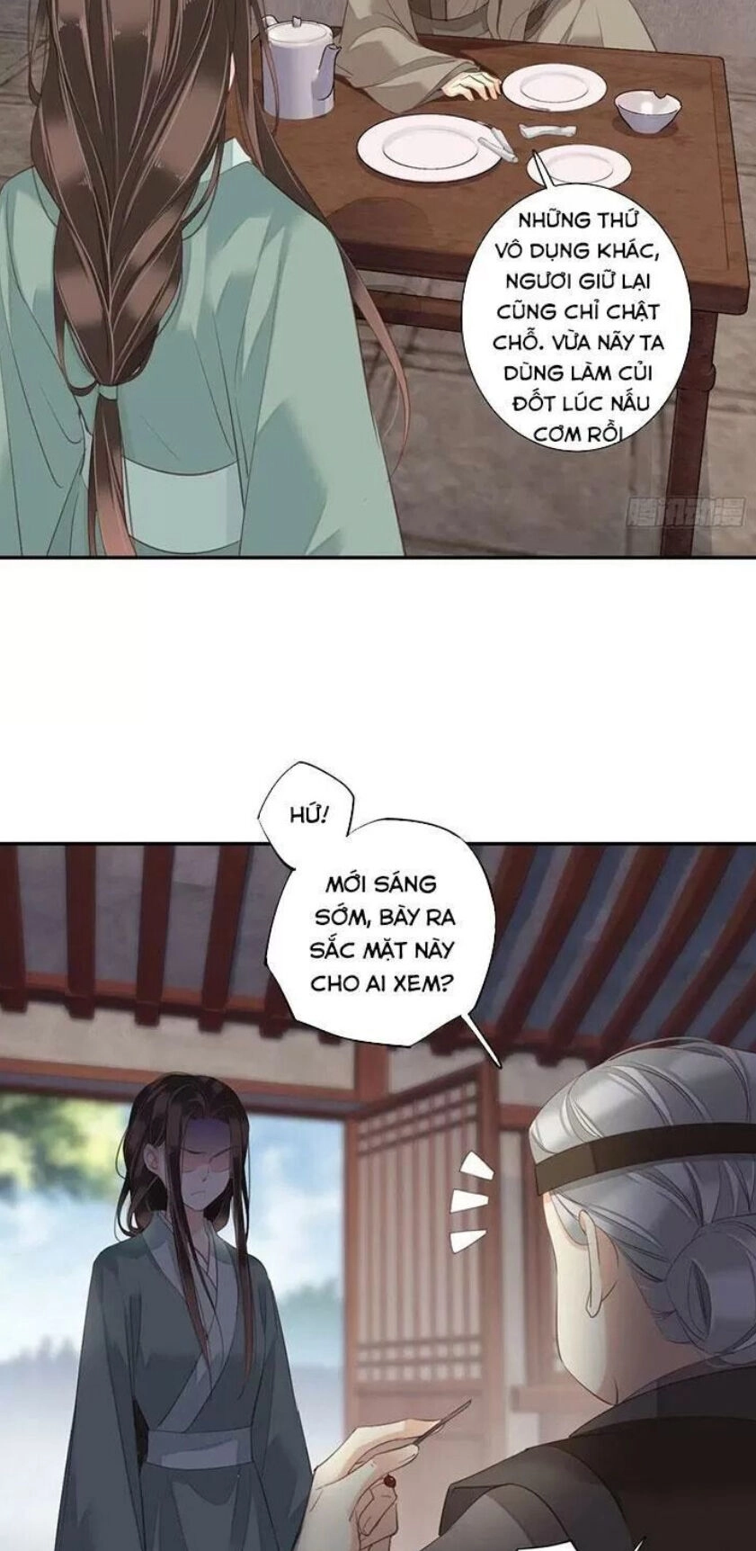 Hoàng Hậu Ương Bướng Chapter 212 - 5