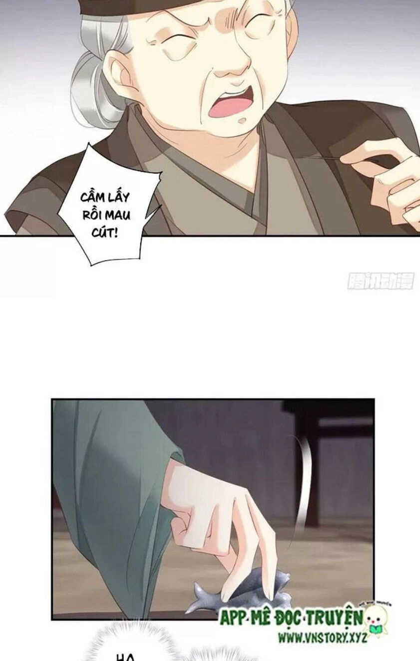 Hoàng Hậu Ương Bướng Chapter 212 - 7