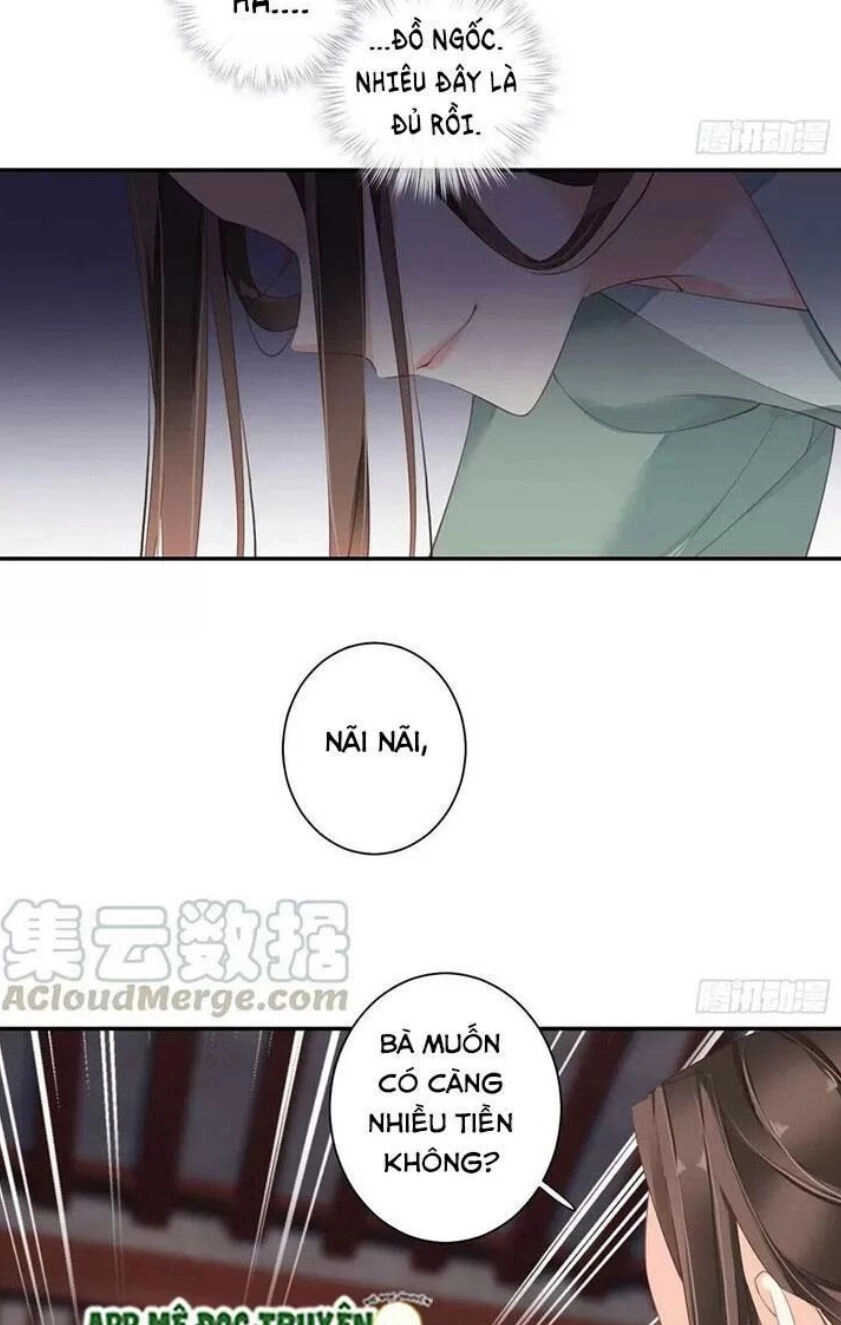 Hoàng Hậu Ương Bướng Chapter 212 - 8