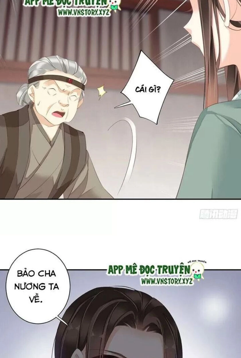 Hoàng Hậu Ương Bướng Chapter 212 - 9