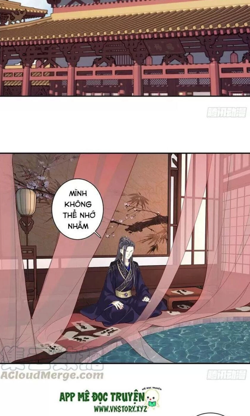 Hoàng Hậu Ương Bướng Chapter 212 - 13