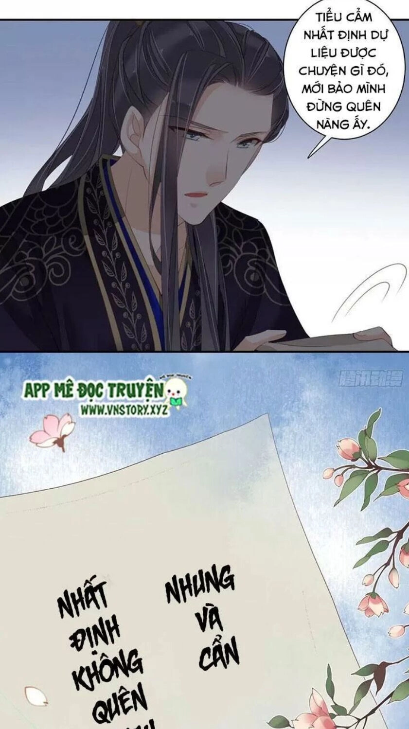 Hoàng Hậu Ương Bướng Chapter 212 - 14