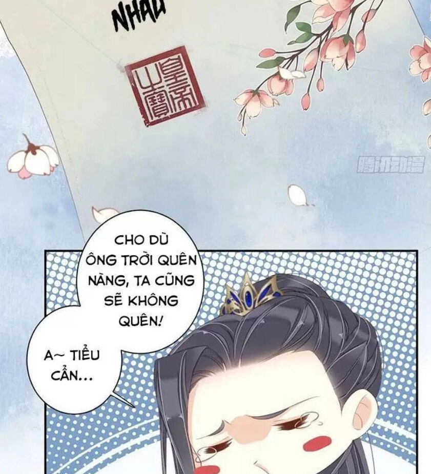 Hoàng Hậu Ương Bướng Chapter 212 - 15