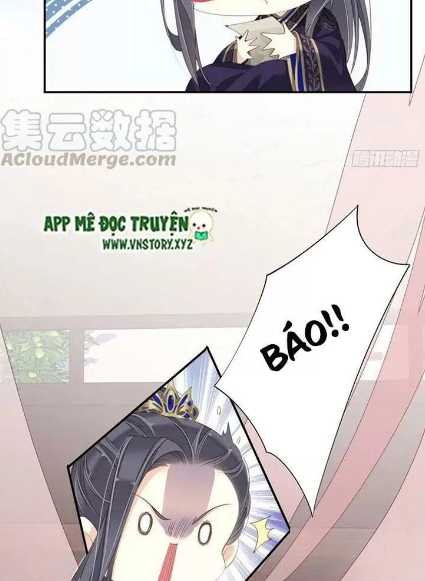 Hoàng Hậu Ương Bướng Chapter 212 - 16