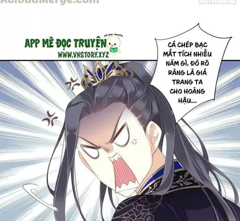 Hoàng Hậu Ương Bướng Chapter 212 - 19