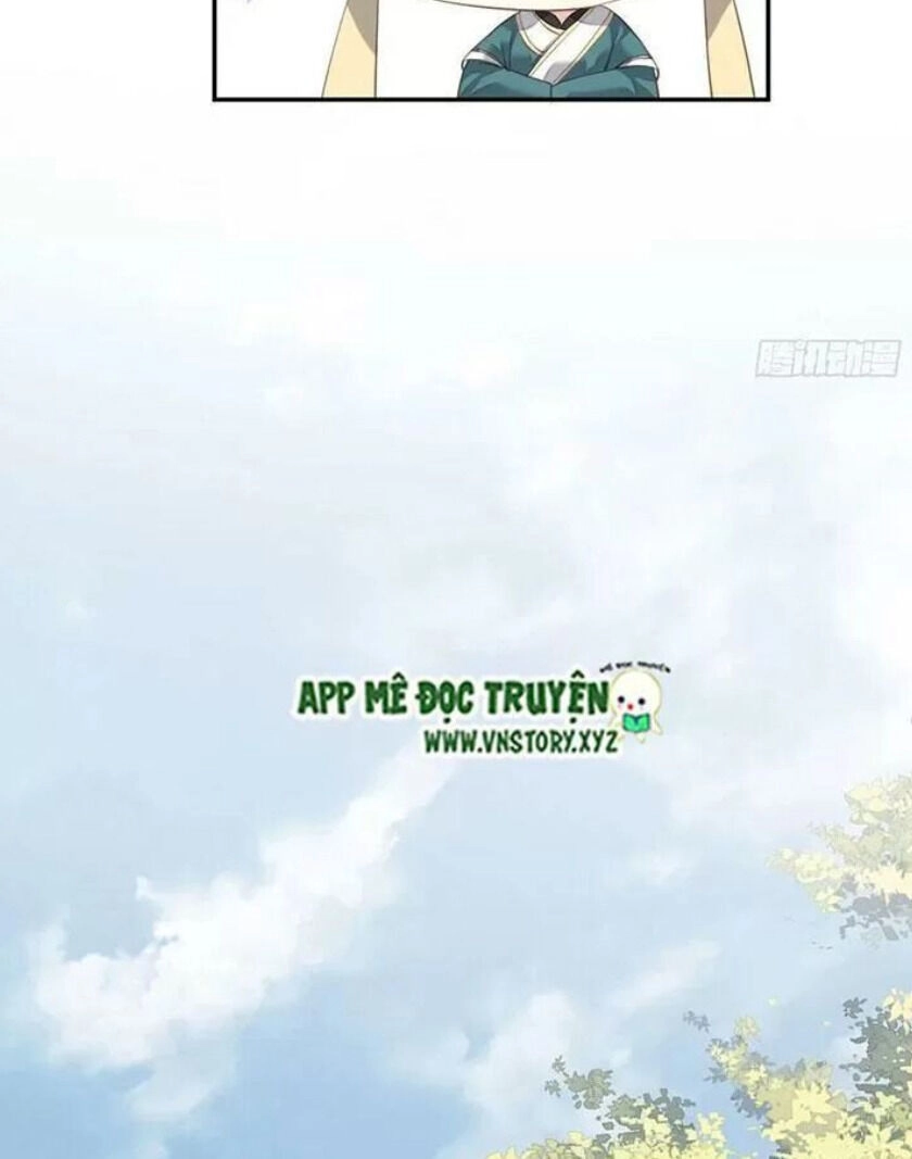 Hoàng Hậu Ương Bướng Chapter 212 - 23