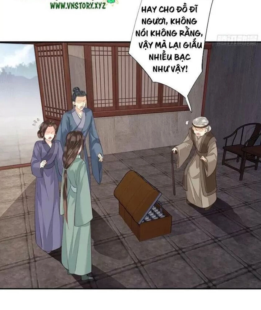 Hoàng Hậu Ương Bướng Chapter 212 - 25