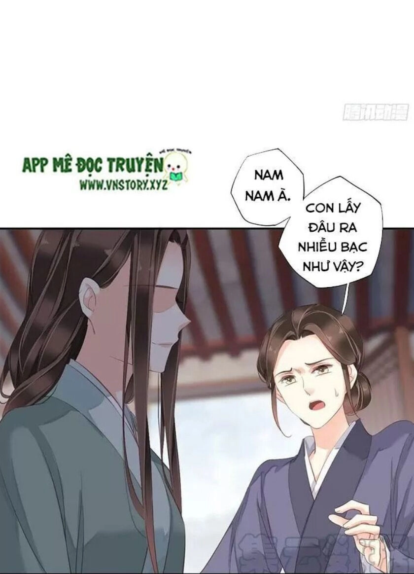 Hoàng Hậu Ương Bướng Chapter 212 - 26