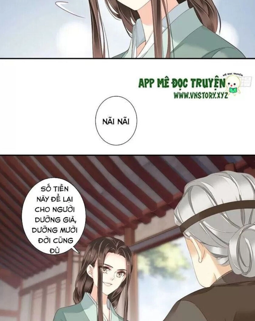 Hoàng Hậu Ương Bướng Chapter 212 - 28