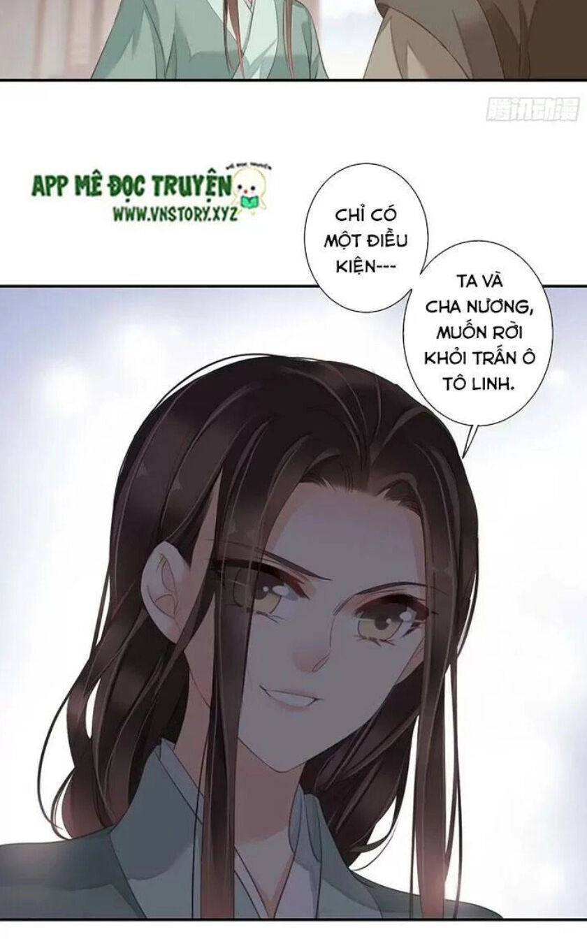 Hoàng Hậu Ương Bướng Chapter 212 - 29