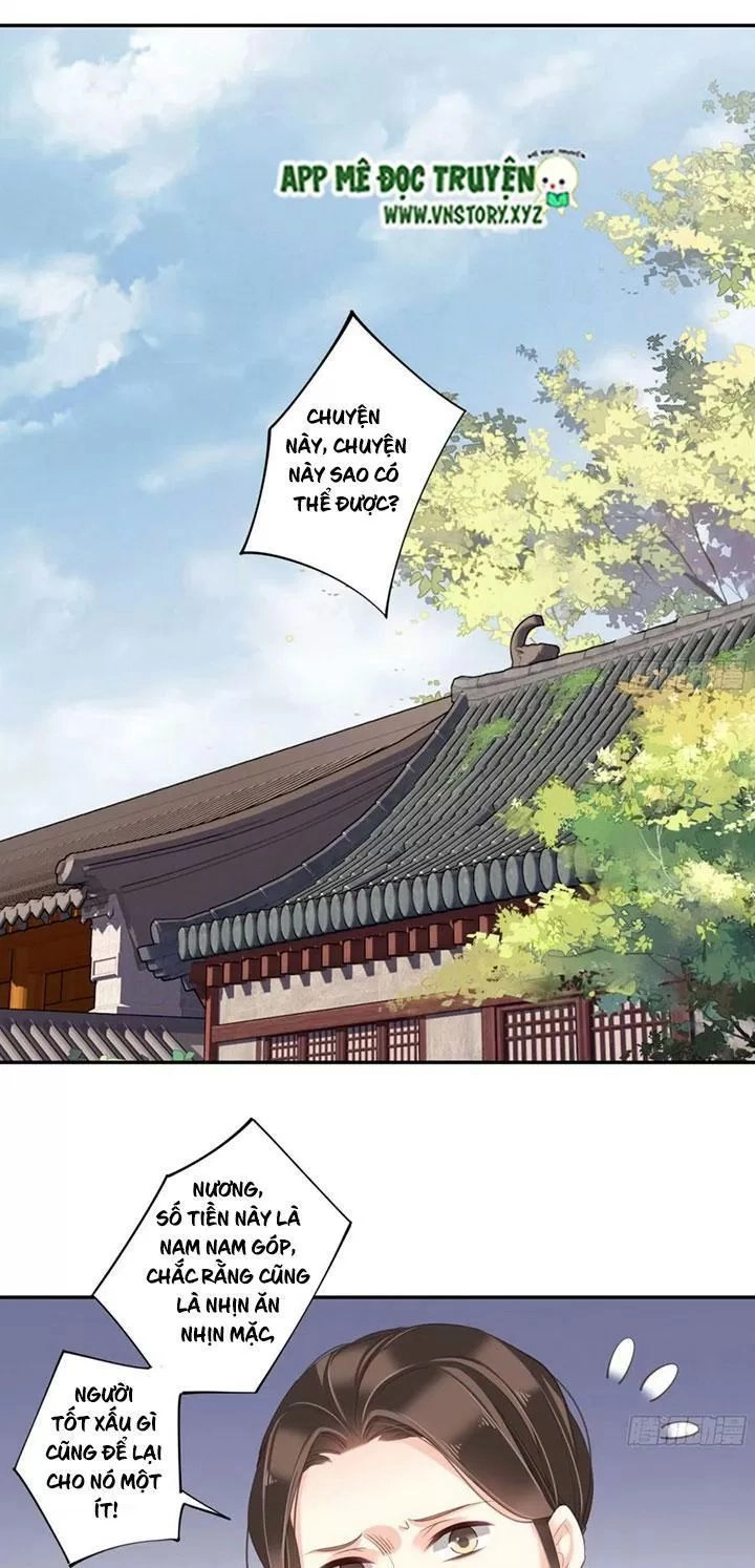 Hoàng Hậu Ương Bướng Chapter 213 - 2