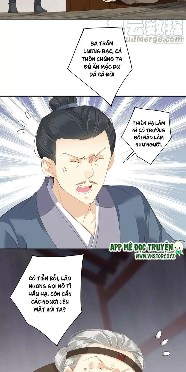 Hoàng Hậu Ương Bướng Chapter 213 - 4