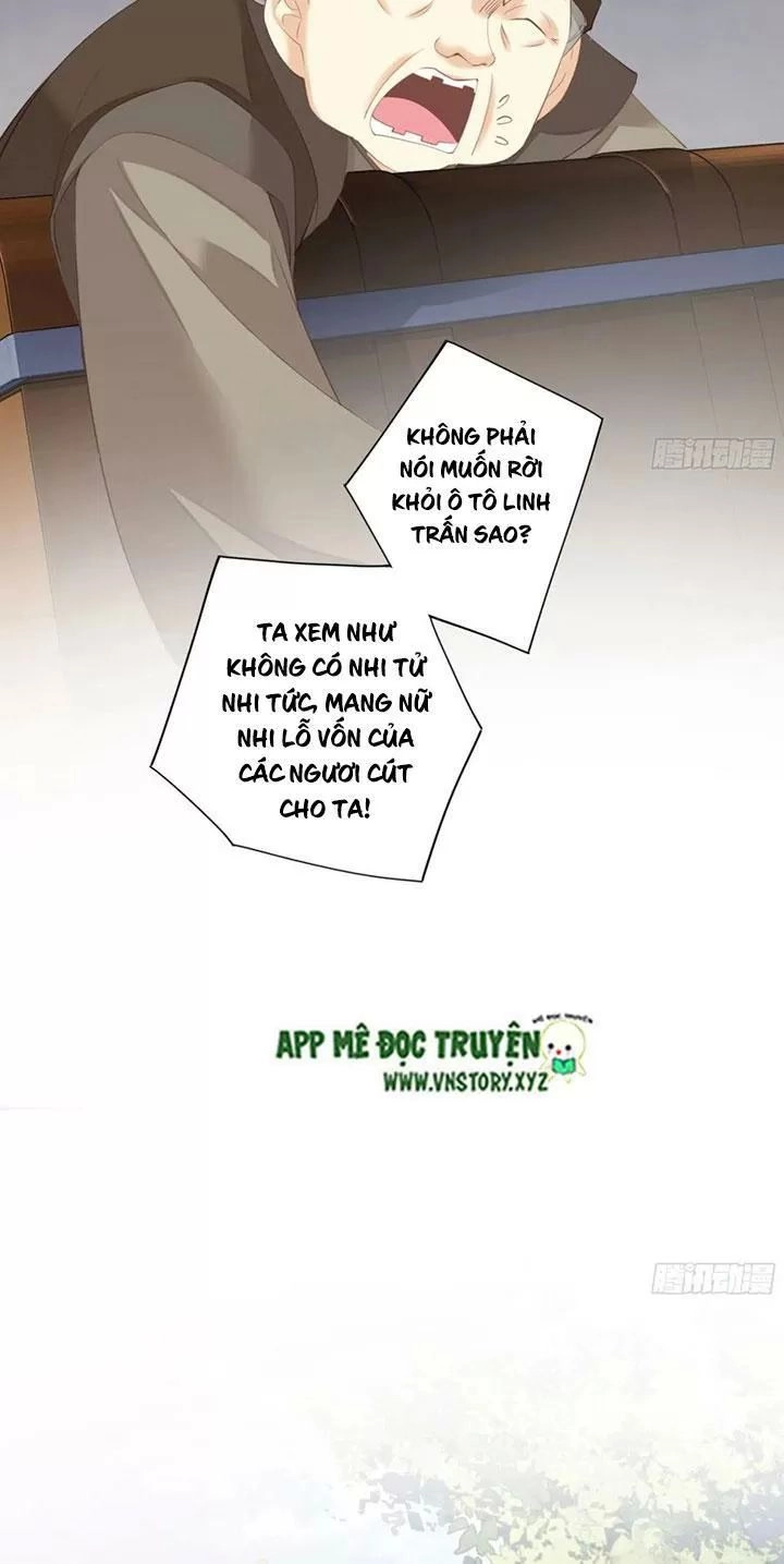 Hoàng Hậu Ương Bướng Chapter 213 - 5