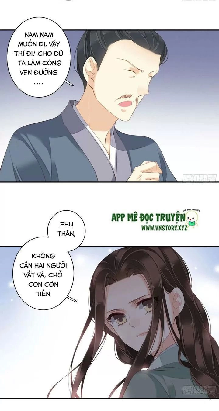 Hoàng Hậu Ương Bướng Chapter 213 - 7