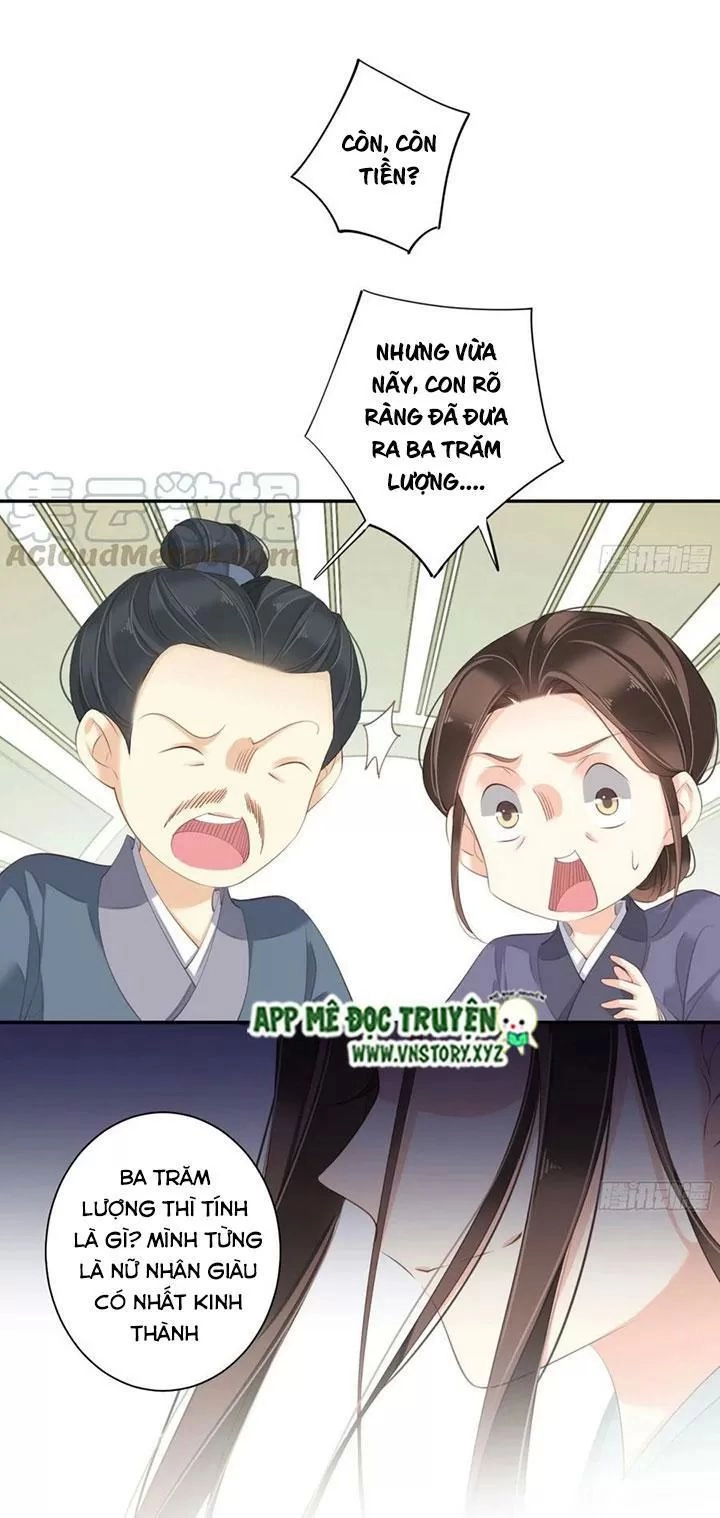 Hoàng Hậu Ương Bướng Chapter 213 - 8