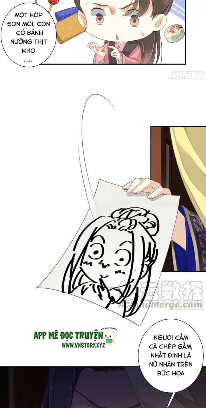 Hoàng Hậu Ương Bướng Chapter 213 - 12