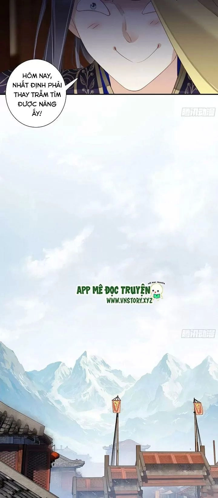 Hoàng Hậu Ương Bướng Chapter 213 - 13