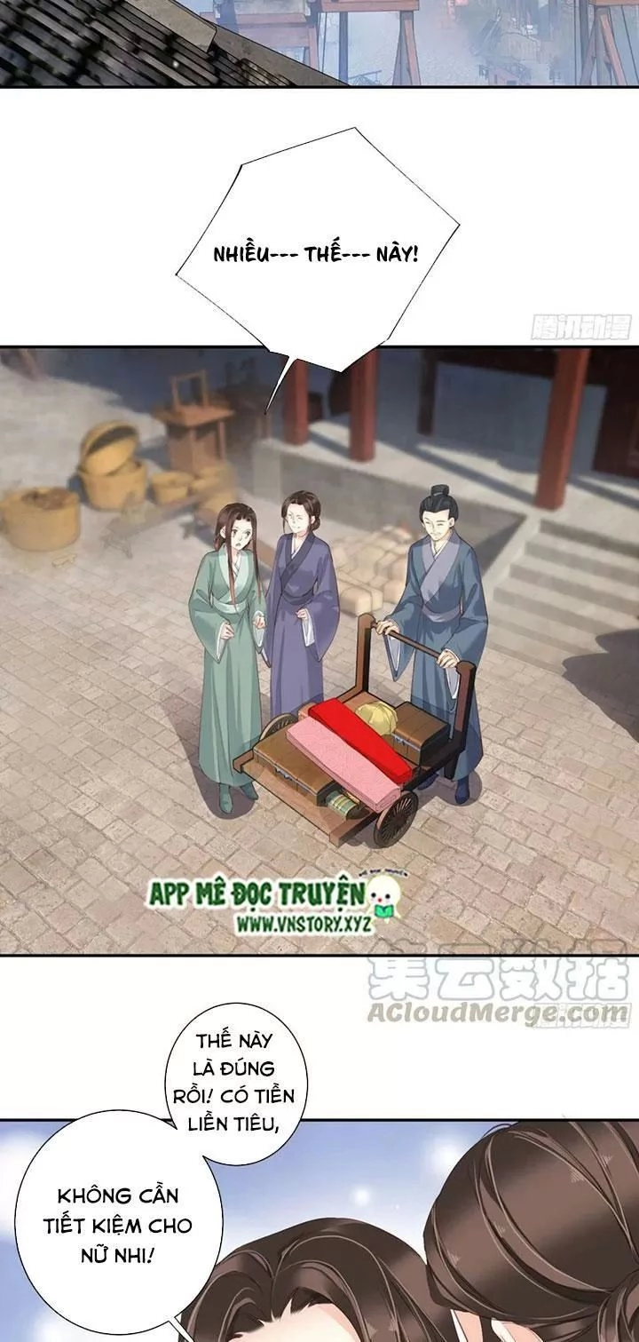 Hoàng Hậu Ương Bướng Chapter 213 - 14