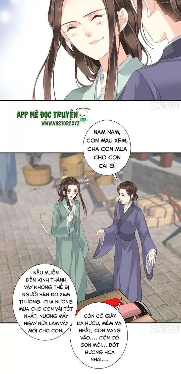 Hoàng Hậu Ương Bướng Chapter 213 - 15