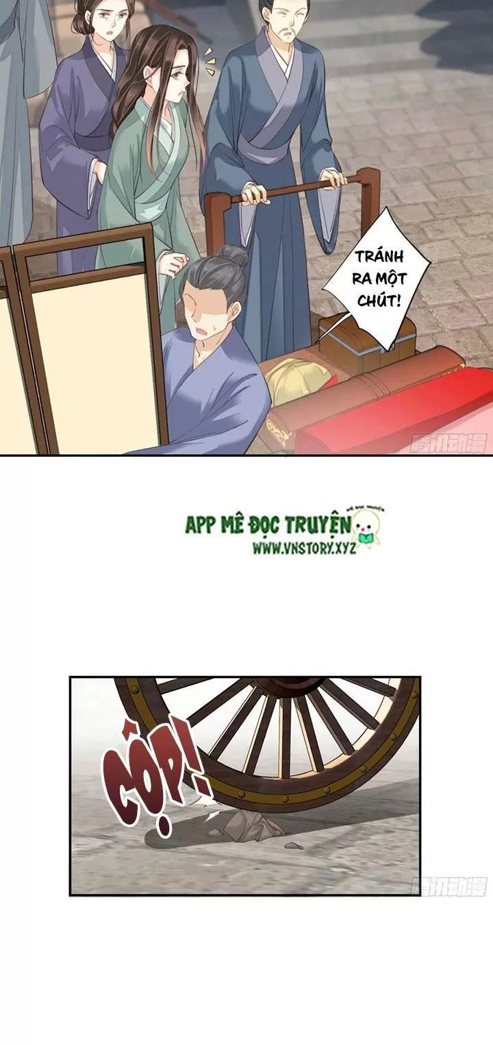 Hoàng Hậu Ương Bướng Chapter 213 - 20