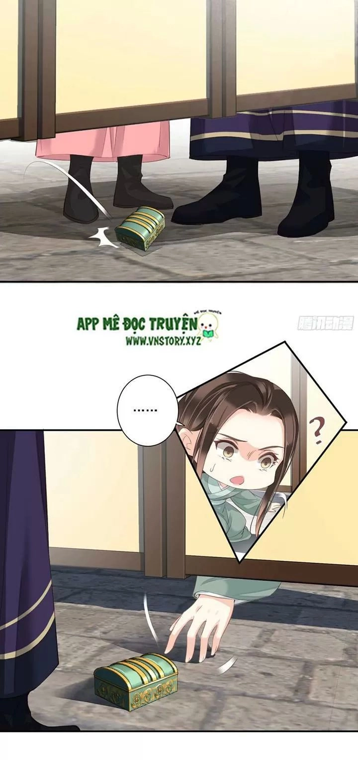 Hoàng Hậu Ương Bướng Chapter 213 - 22