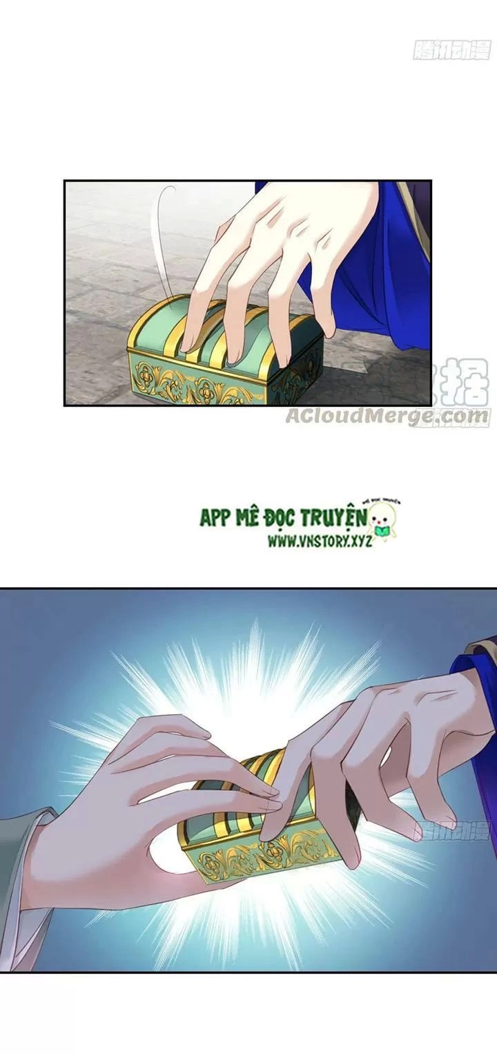 Hoàng Hậu Ương Bướng Chapter 213 - 23