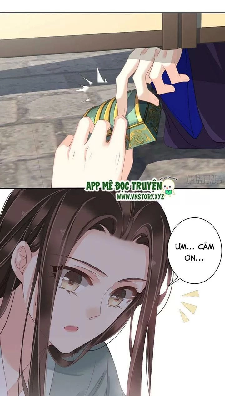 Hoàng Hậu Ương Bướng Chapter 214 - 2