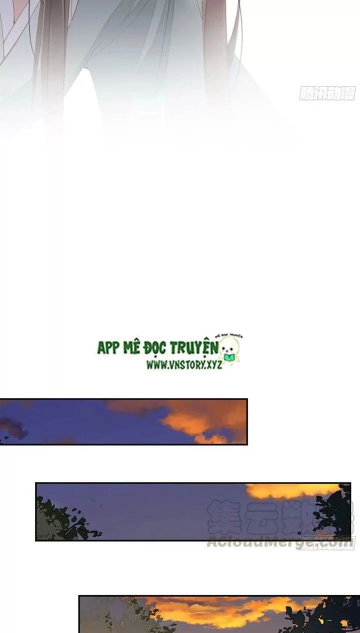 Hoàng Hậu Ương Bướng Chapter 214 - 3