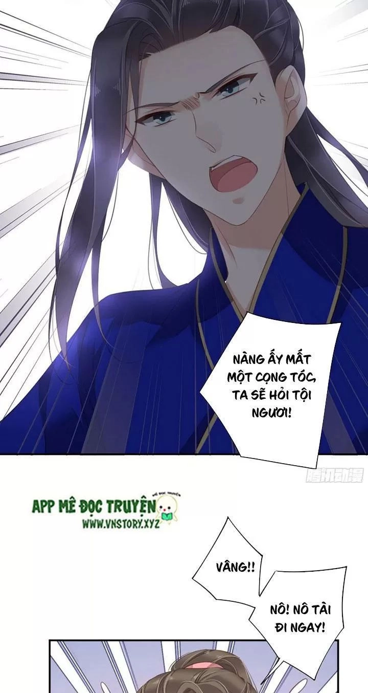 Hoàng Hậu Ương Bướng Chapter 214 - 10