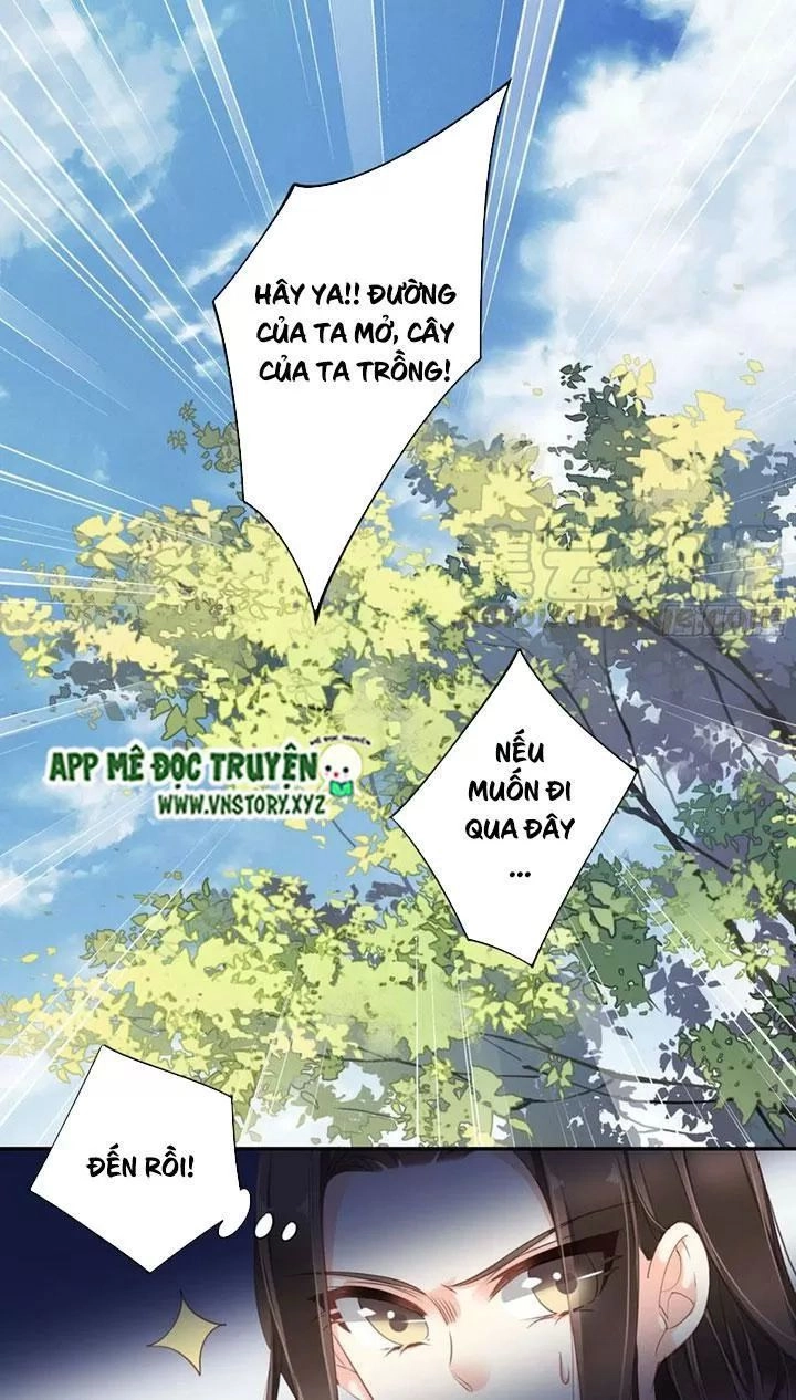 Hoàng Hậu Ương Bướng Chapter 214 - 14