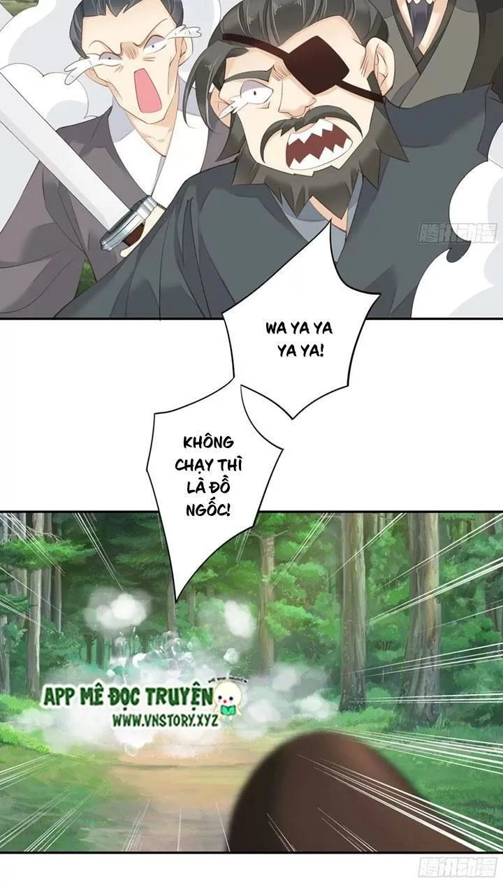 Hoàng Hậu Ương Bướng Chapter 214 - 17