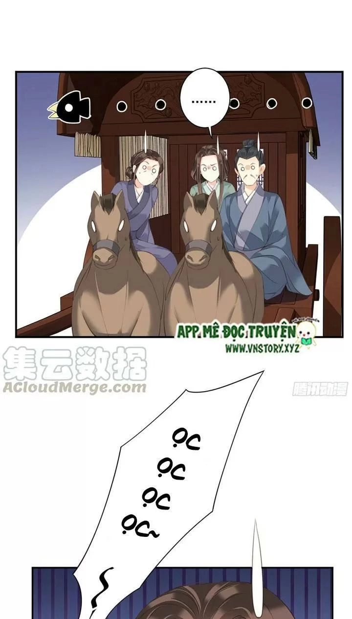 Hoàng Hậu Ương Bướng Chapter 214 - 18