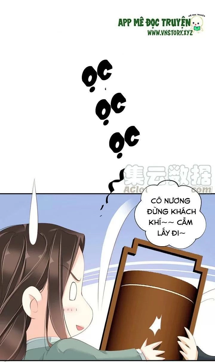 Hoàng Hậu Ương Bướng Chapter 214 - 20