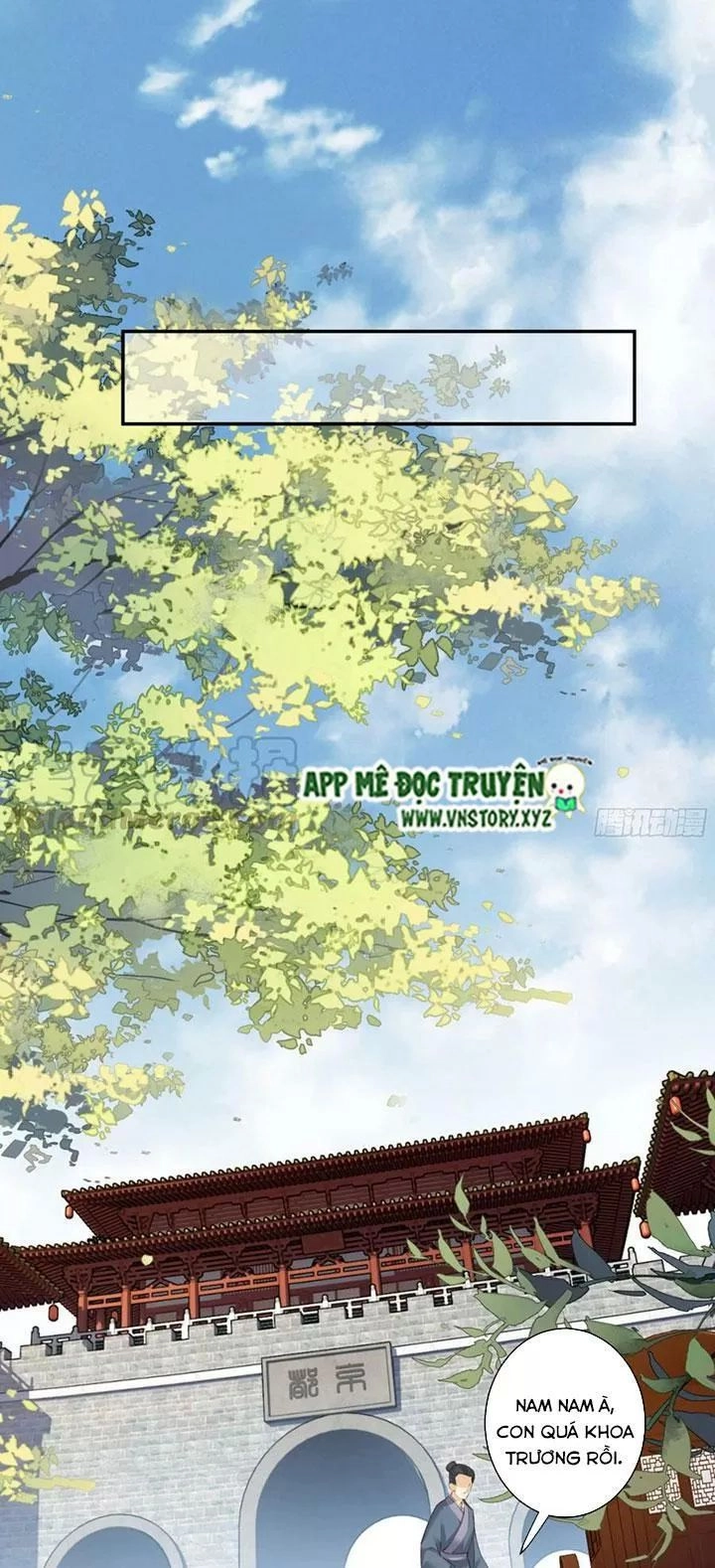 Hoàng Hậu Ương Bướng Chapter 214 - 22