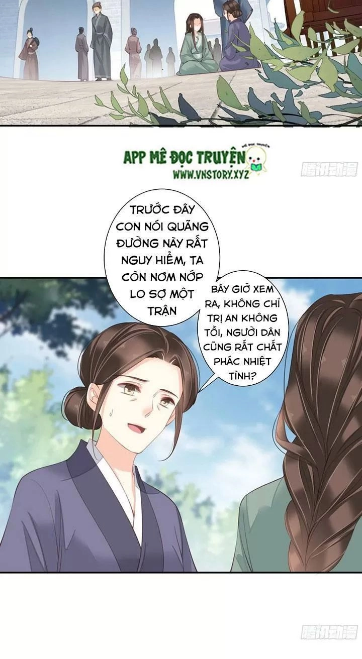 Hoàng Hậu Ương Bướng Chapter 214 - 23