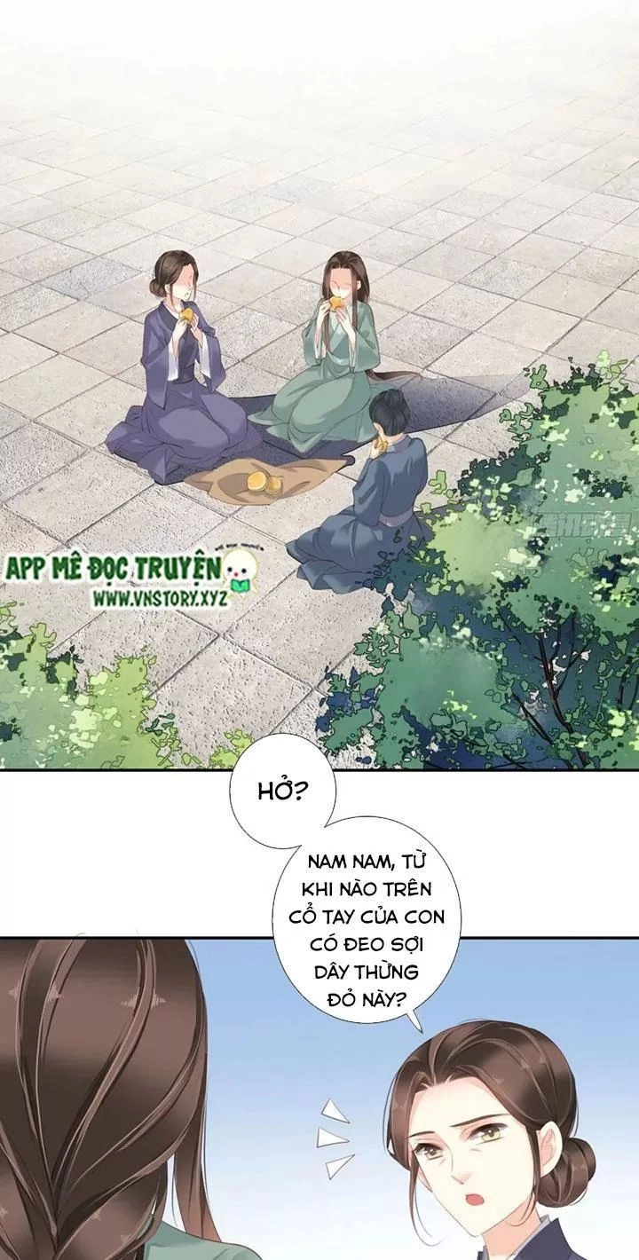 Hoàng Hậu Ương Bướng Chapter 215 - 2