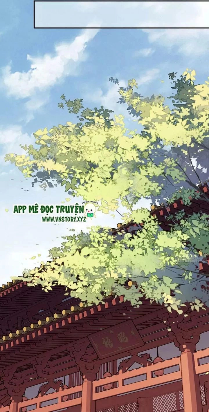 Hoàng Hậu Ương Bướng Chapter 215 - 4