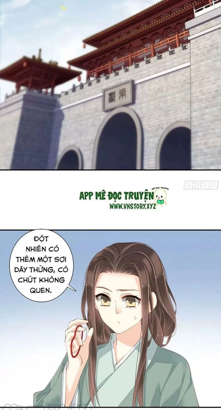 Hoàng Hậu Ương Bướng Chapter 215 - 9