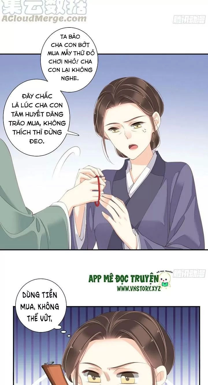 Hoàng Hậu Ương Bướng Chapter 215 - 10